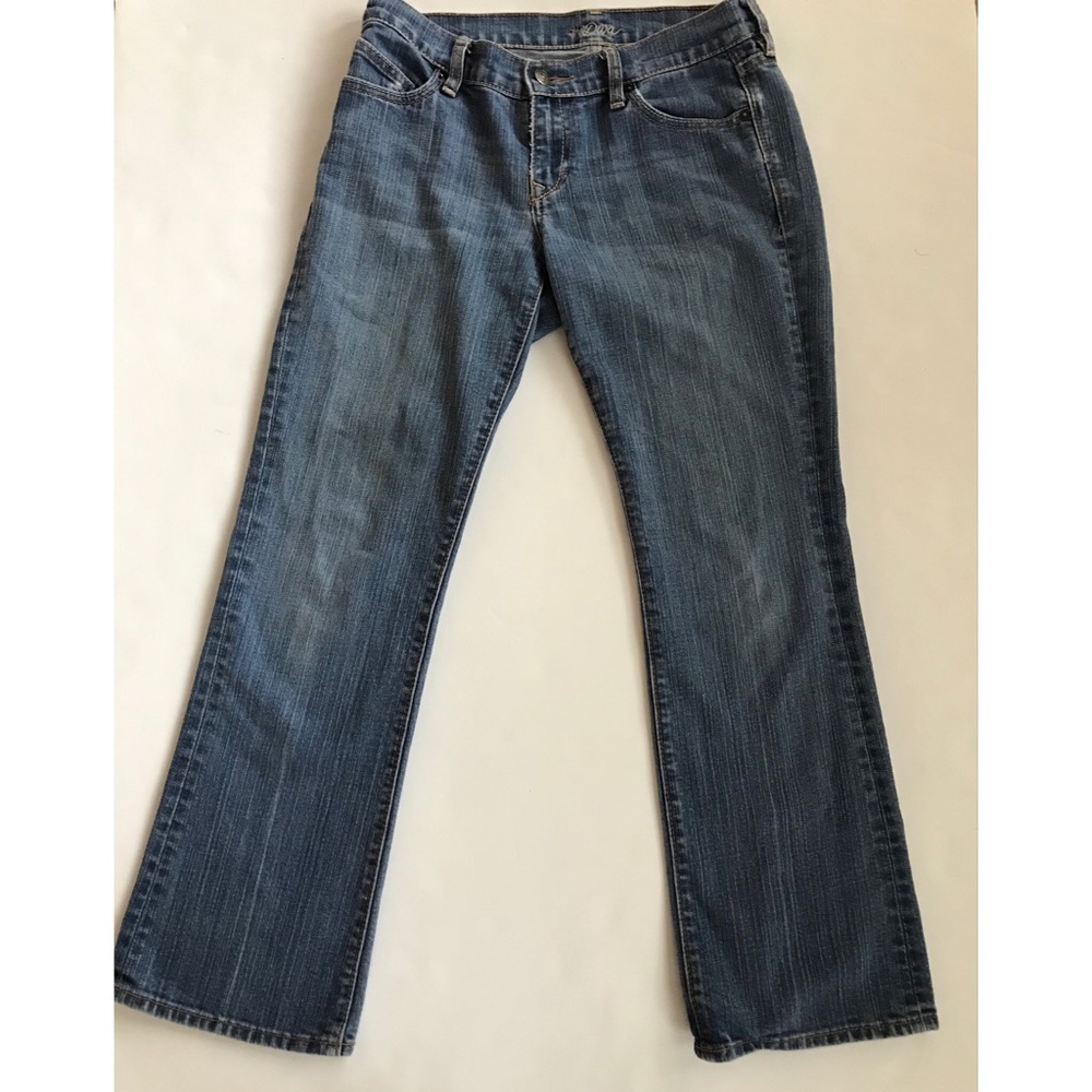 Old Navy The Diva Women’s Ankle Jeans Size 6S